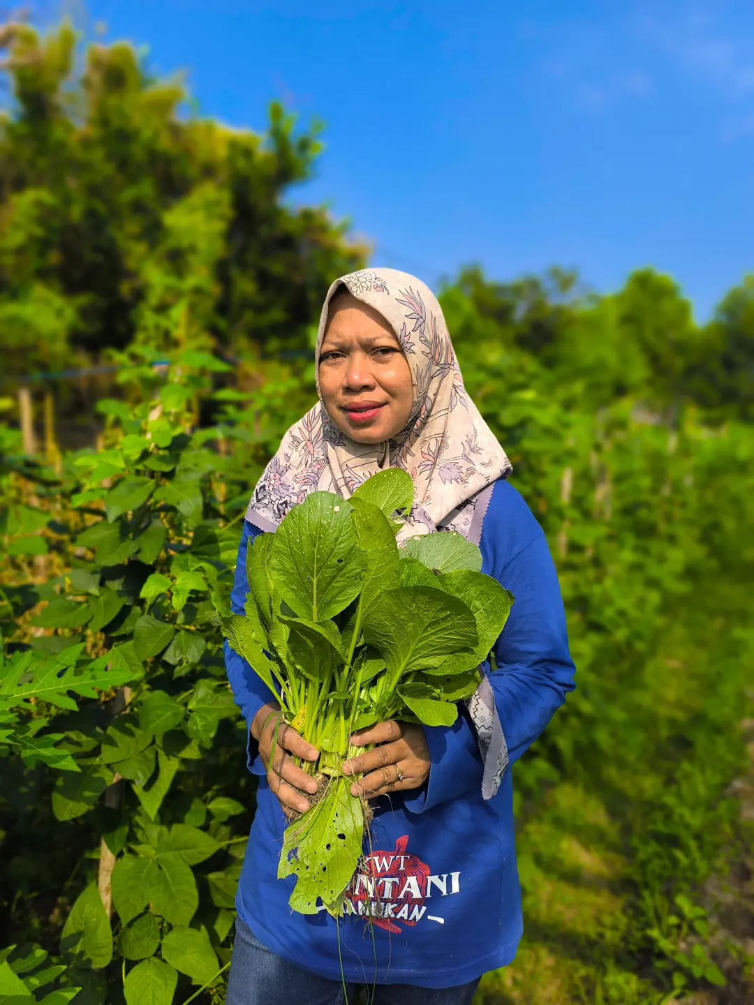 Ratih Budi Arifiyanti